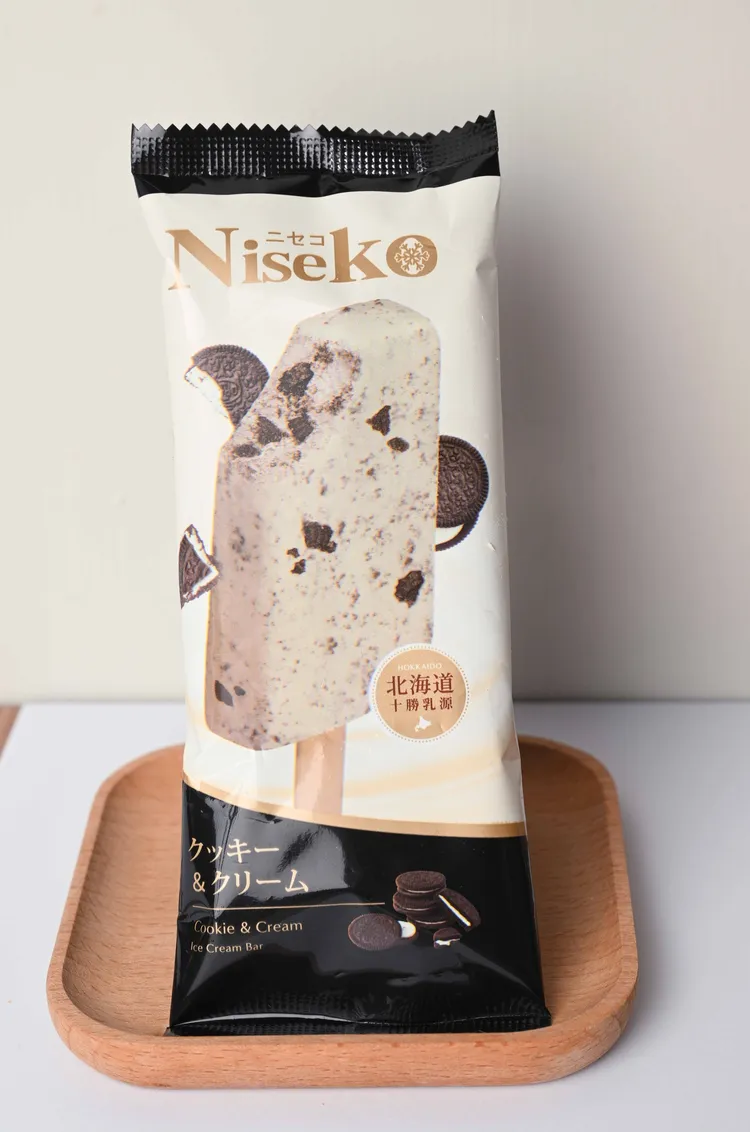 Niseko舉辦「巧酥感謝祭」抽獎活動回饋粉絲。業者提供