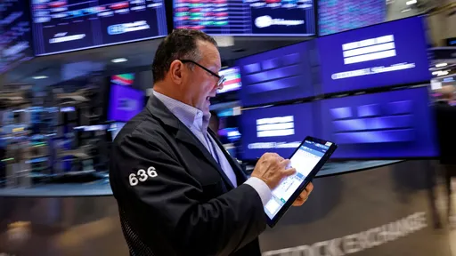 美通膨報告強化聯準會降息預期 美股開高