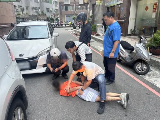 台中女加入「吳淡如」投資群組 2個月被騙400萬!警逮19歲車手