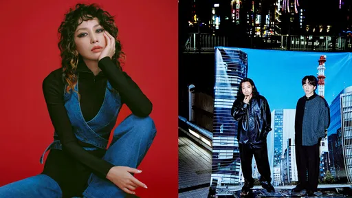 日本天后中島美嘉睽違6年登台獻唱 攜手嘻哈天團Creepy Nuts嗨翻春浪