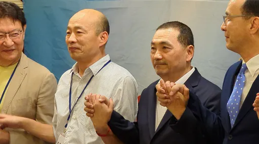 柯文哲被爆花上千萬選舉補助款買第3間房 韓國瑜、侯友宜這樣用