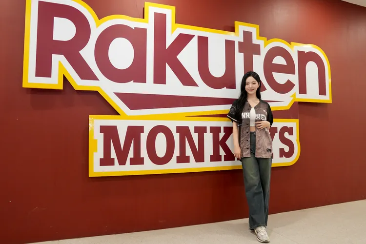 尹廈情因《單身即地獄3》暴紅。樂天桃猿提供