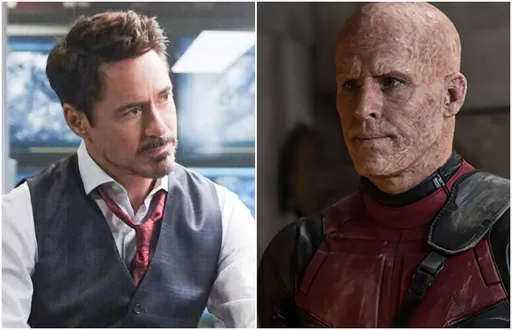小勞勃道尼只差一步就在《死侍與金鋼狼》回鍋扮鋼鐵人！沒成原因粉絲秒懂