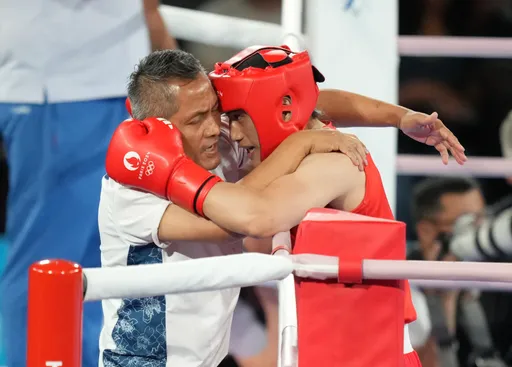 巴黎奧運｜前10天獎牌榜　台灣再獲1銅排第37！接下來奪金靠她們