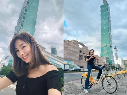 行政院核定「賈永婕接台北101董事長」  9/3董監改選後上任