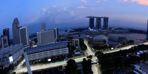 新加坡核心通膨放緩 新幣走強進口成本壓力降溫