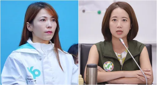 陳智菡被爆「月薪20萬」怒扯賴辦為何不公布？戴瑋姍打臉：我是無薪志工