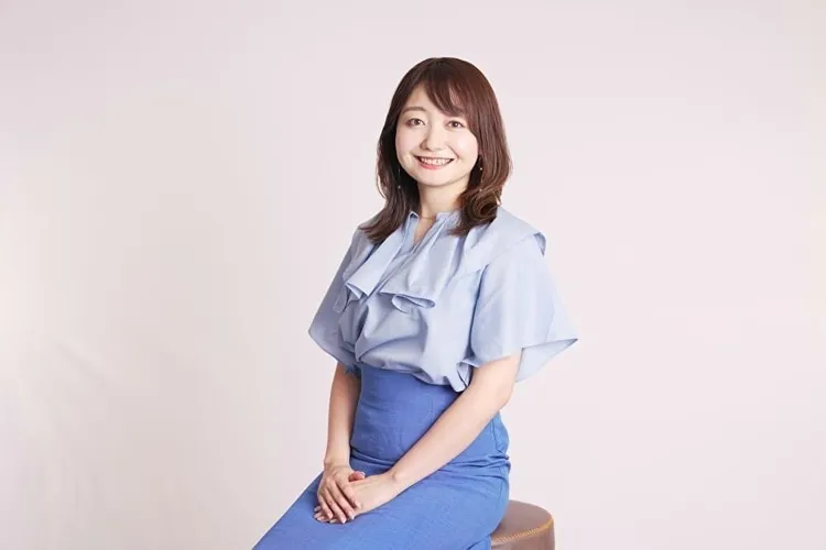 29歲的川口Yuri因一篇PO文丟飯碗。翻攝funifuniyuri X