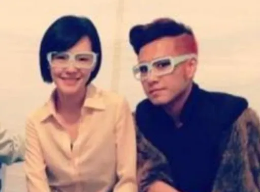 《康熙來了》造型師Enzo「癲癇發作」逝世　小S透過經紀人悲痛發聲