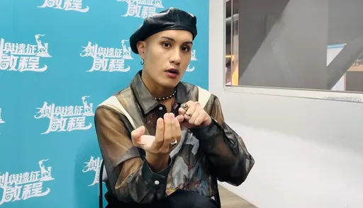 黃宣《歌手2024》出色卻遭淘汰爆黑幕 露面吐露真實心聲