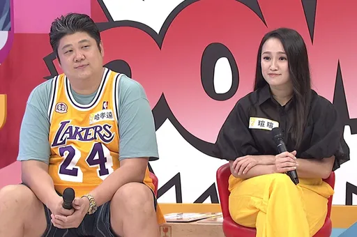 劉雨柔踢爆哈孝遠夫妻私下零互動 他認了有便宜機票才娶瑄瑄