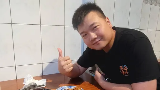 楊植斗:被呱吉這種貨色嗆無恥對我算是種肯定