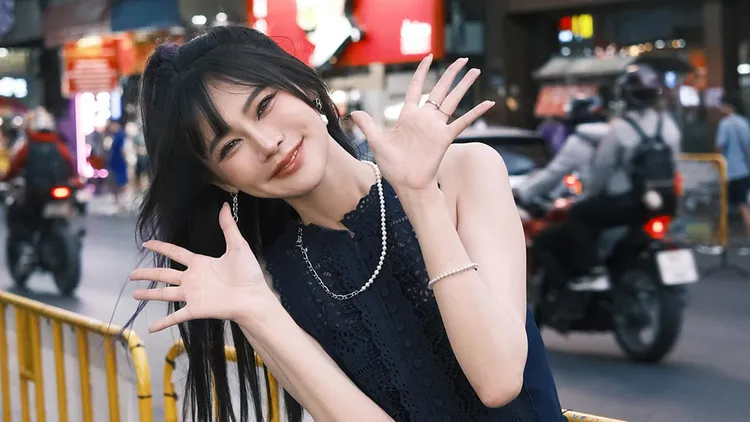 賴品妤。翻攝自賴品妤臉書