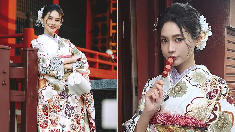 賴品妤。翻攝自賴品妤臉書