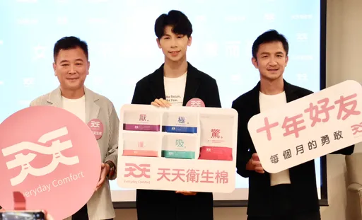 奪金推手!林郁婷教練為解決性別爭議 曾連續一個禮拜陪她進出婦產科