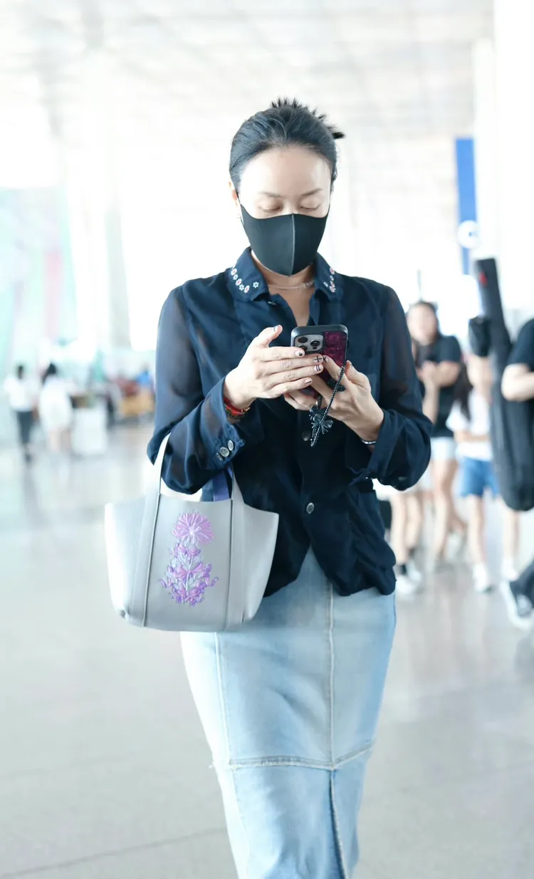 那英。品牌提供