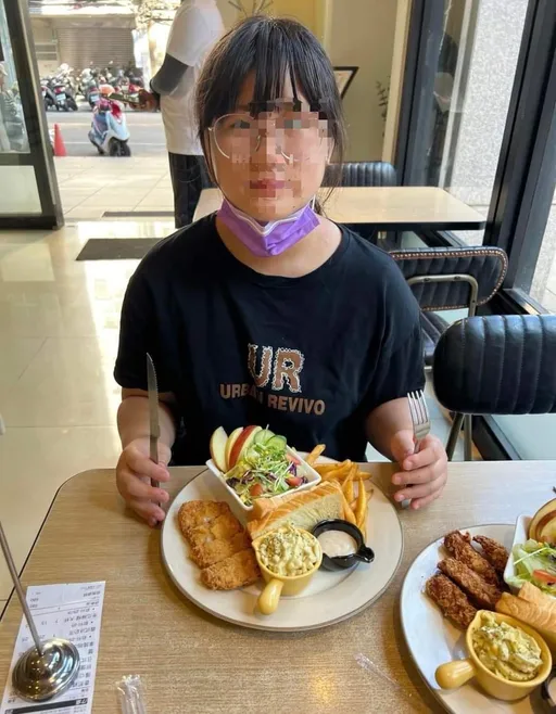 桃園11歲女童離家失聯母心急崩潰　網上線下協尋！雲林警晚間找到人