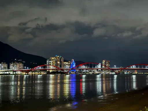 關渡碼頭發現浮屍!竟是國防大學資深士官長 軍方不捨:至感悲傷