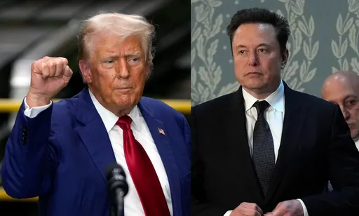 川普：考慮讓馬斯克入閣　電動車主福利恐泡湯