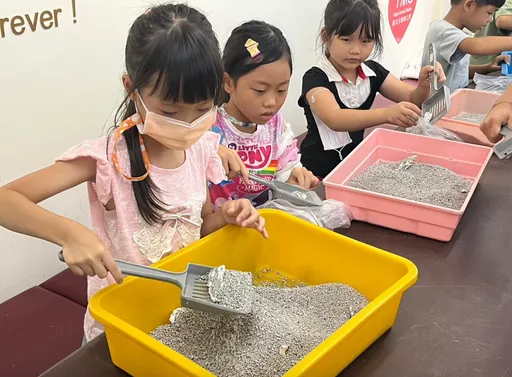 超讚親子活動!北市動物認養市集 DIY手作課開放報名