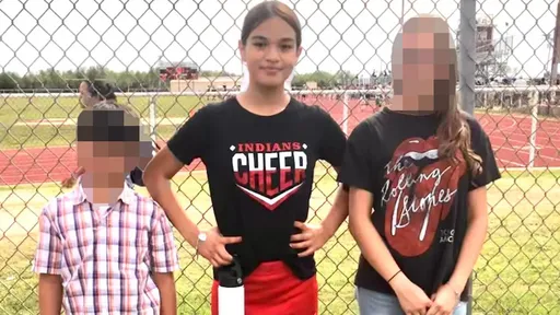 荒唐父母拒送醫 美12歲啦啦隊女孩遭「果昔療法」奪命!