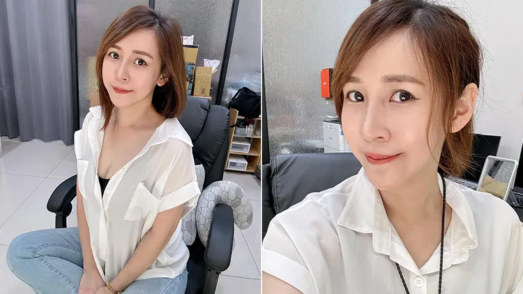 「潔哥」李秉潔。翻攝自李秉潔臉書