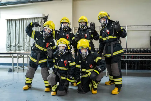 姚元浩聞千人備餐「怎麼可能」 乱彈阿翔首錄就經歷水深火熱