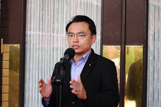 立院8月开临时会处理人事案？国民党团：没意愿也不奉陪