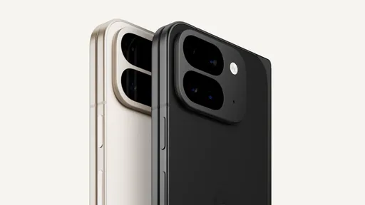 Google摺疊手機庫存回補！Pixel 9 Pro Fold重新開放預購