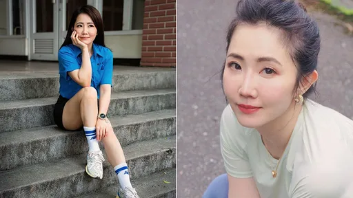 阿翔該向她道歉？　女作家批謝忻「知三當三雙腿鬆怪不得別人」