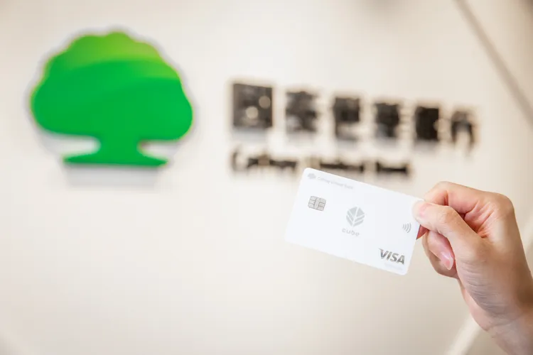 國泰世華銀行CUBE卡以高動態性的權益變化，不定期創造新主題、新權益方案。業者提供