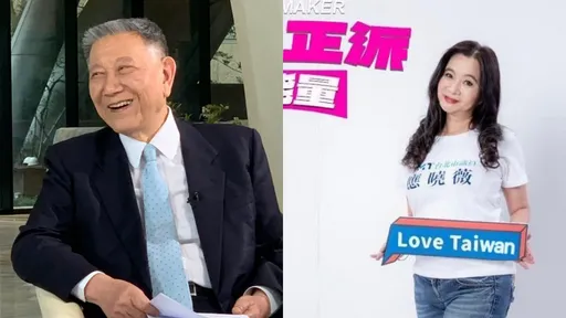 京華城案3大發展!律師:兵分48路搜索代表「有強大證據底氣」