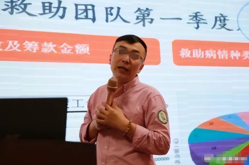 「陪睡才給錢」逼病童母親上床!傳多童拖到不治 慈善機構負責人失聯