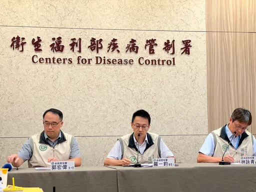 校門要開了 腸病毒和諾羅就醫人數激增!預計燒到9月底