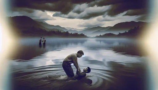 鬼門開7禁忌!「半夜曬衣、靠牆」恐沾惹好兄弟 添好運秘訣曝