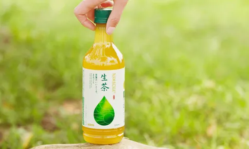 KIRIN生茶口感到包裝內外大升級 即日起登錄抽機票住宿卷好禮