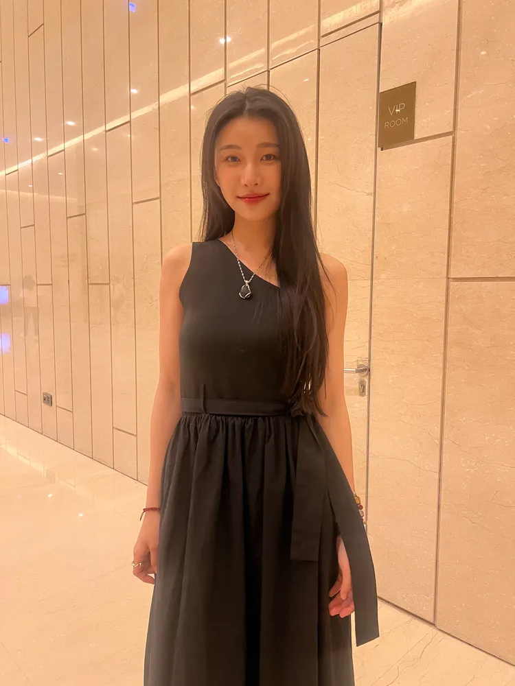 采子。亞洲星探提供