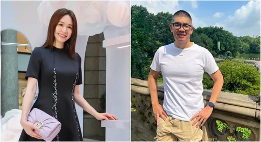 与蔡依珊私房对话曝!连胜文PO「牠做坏事被抓嘴脸」叹好累