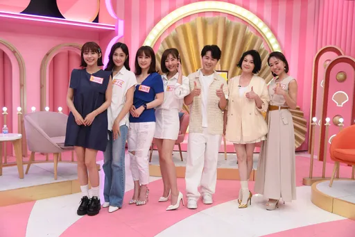 八點檔女神盼找乾爹包養 林萱瑜曝演溺水戲差點搭上命