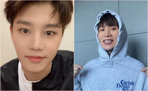 NCT泰ㄧ「涉性犯罪」遭调查　SM开铡宣布：退团