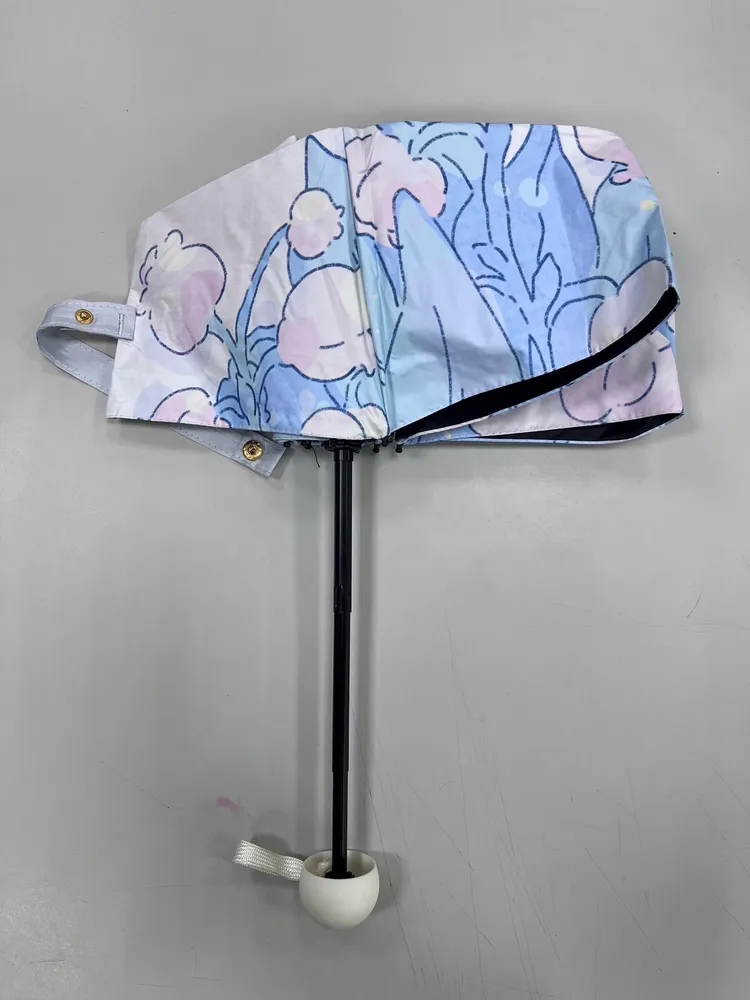 警方尋回雨傘。警方提供