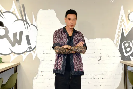 王阳明「娘砲」争议首露面 认发言不妥:我不应该说的