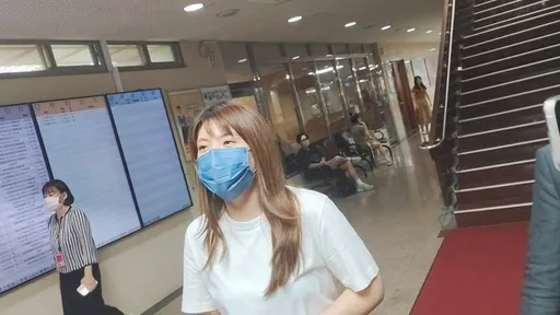 遭前夫違法蒐集病史個資　理科太太與前夫法庭相見沒交集