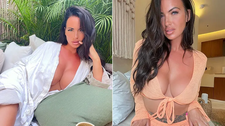 洛佩茲。翻攝自洛佩茲IG