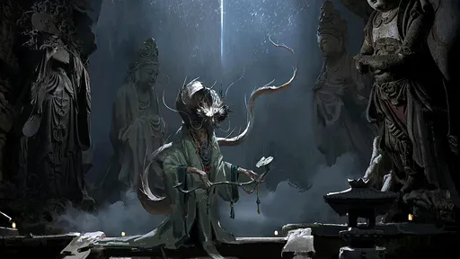 《黑神話悟空》被多人控抄襲 中國工藝大師:原創有那麼難嗎