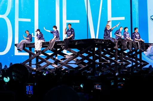 SJ東海唸「5大婚約」套牢台粉!銀赫調情:我家貓很可愛