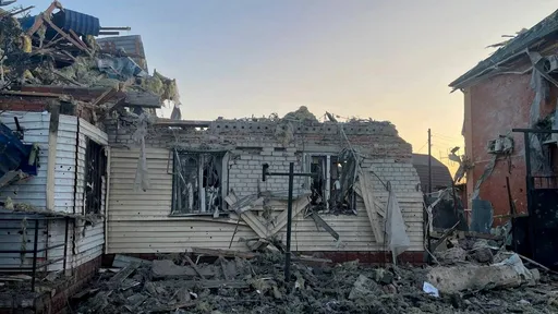 俄國28村莊被佔領 普丁火大嗆:烏克蘭正走向滅亡!