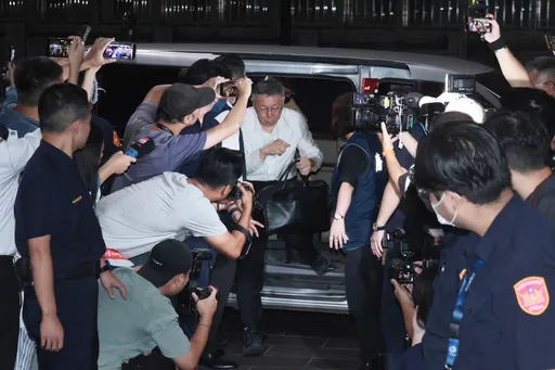 羈押柯文哲「機會非常大」 葉慶元:違法圖利明確但為何選後才辦