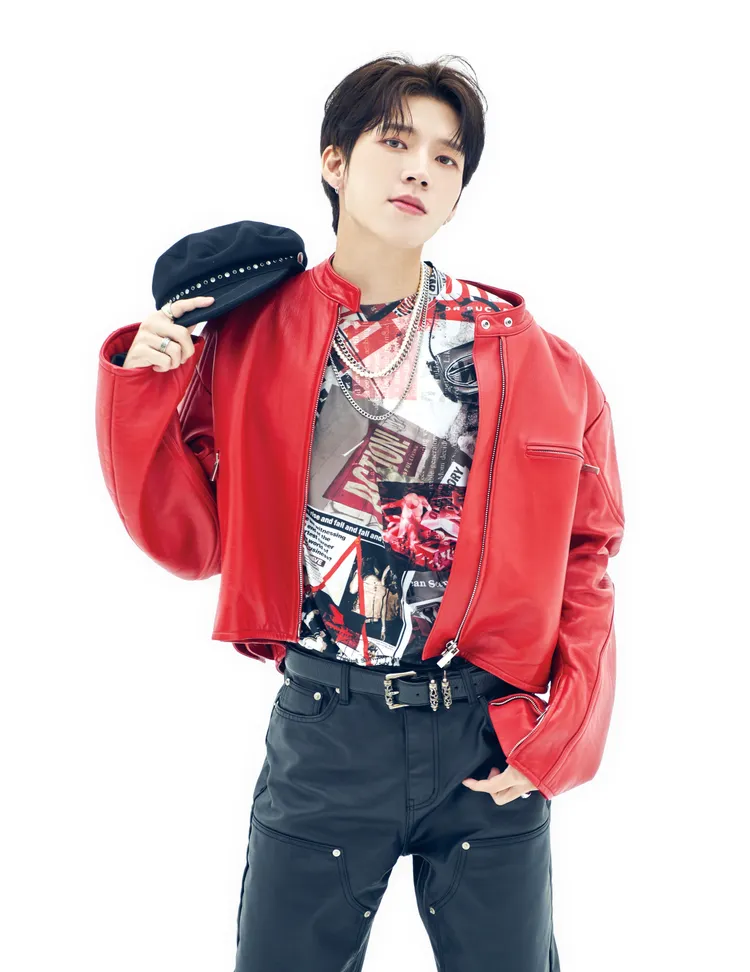 南優鉉很會逼哭粉絲。SHOW Office提供