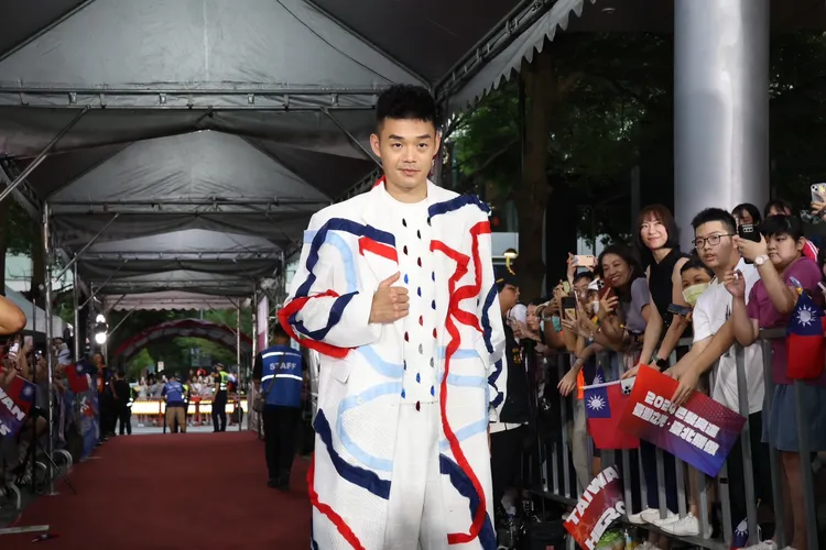 王齊麟與邱相榤也將在日本賽後搭檔出賽韓國賽。莊宗達攝